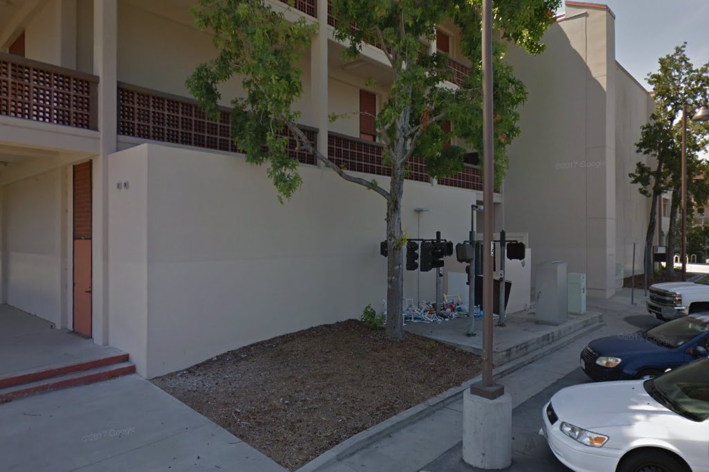 Long Beach City College