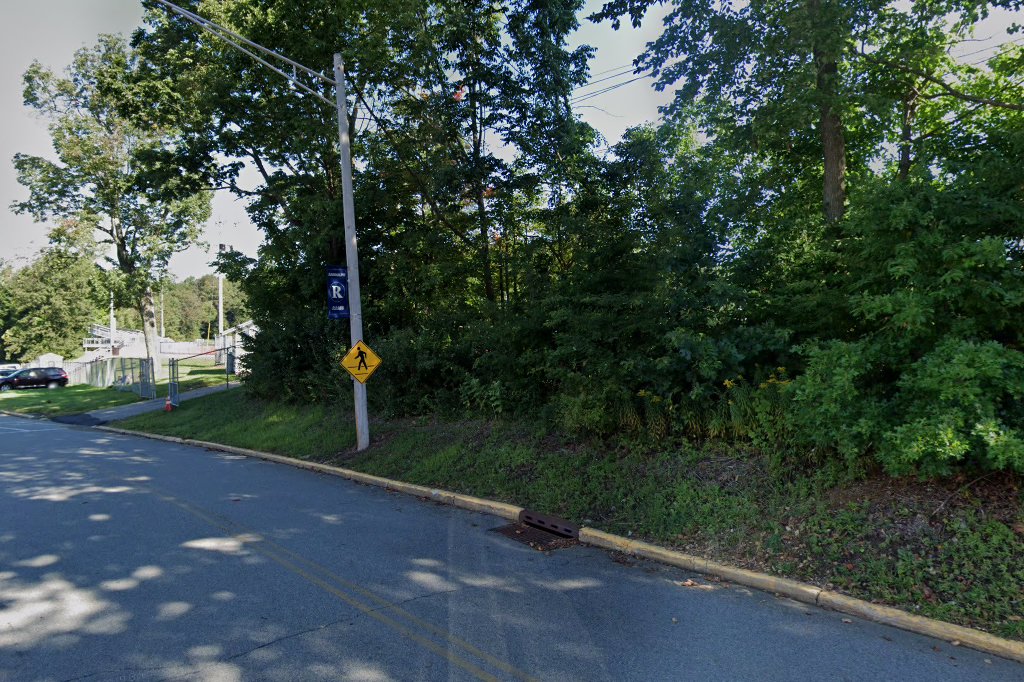 Randolph Middle School