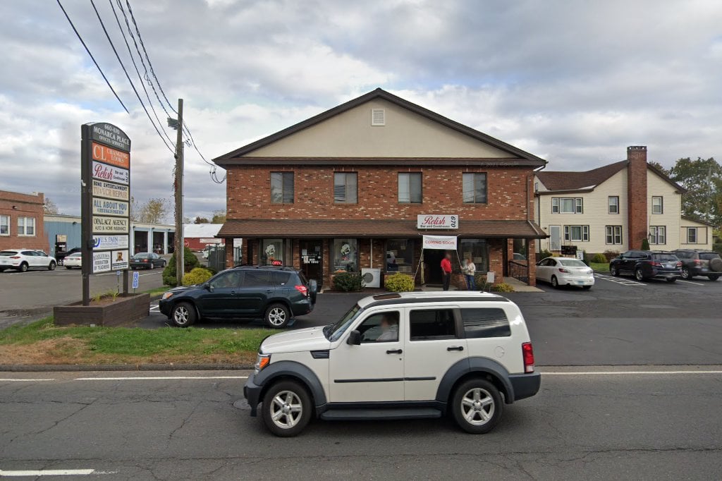Transition To Life Center