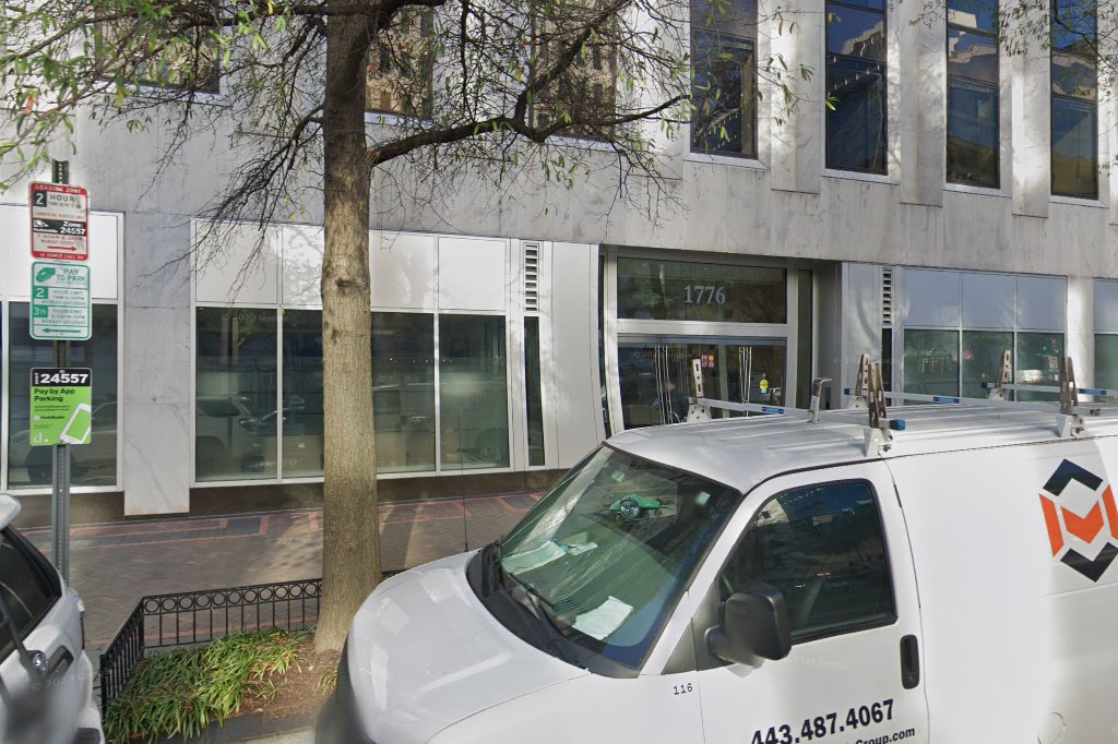 Washington DC Victims Assistance