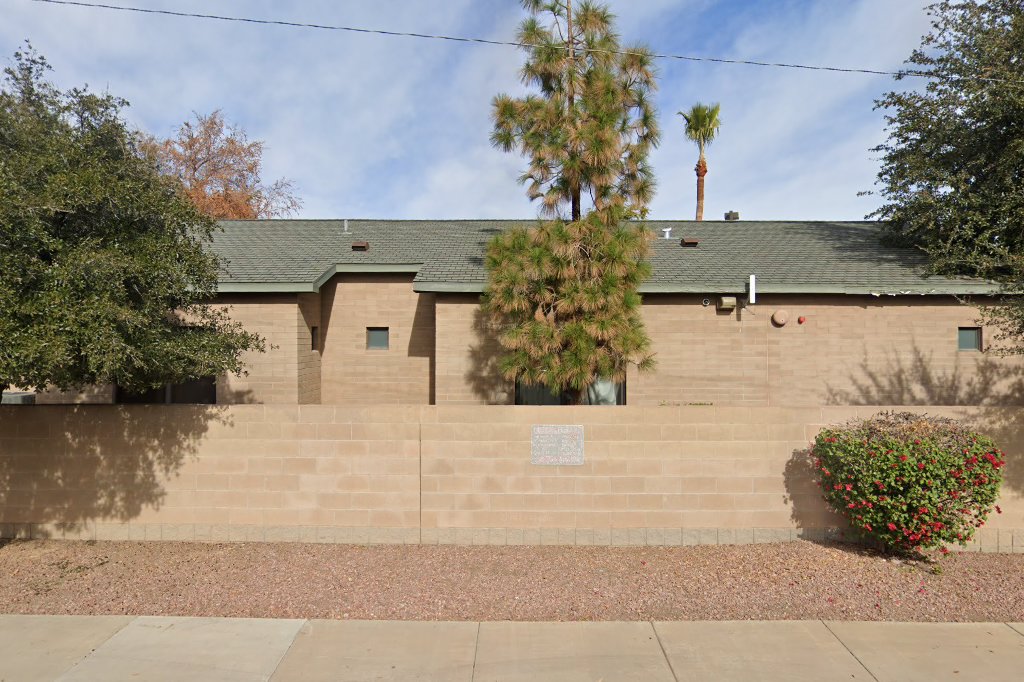 Girls Leadership Academy Of Arizona