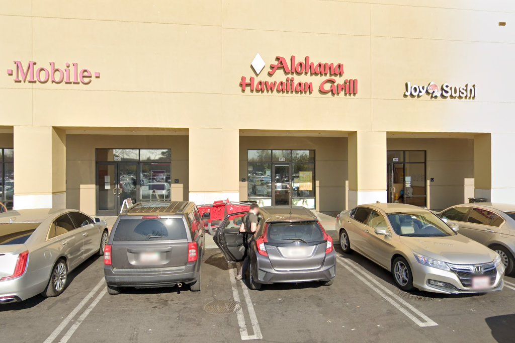 Target Pharmacy