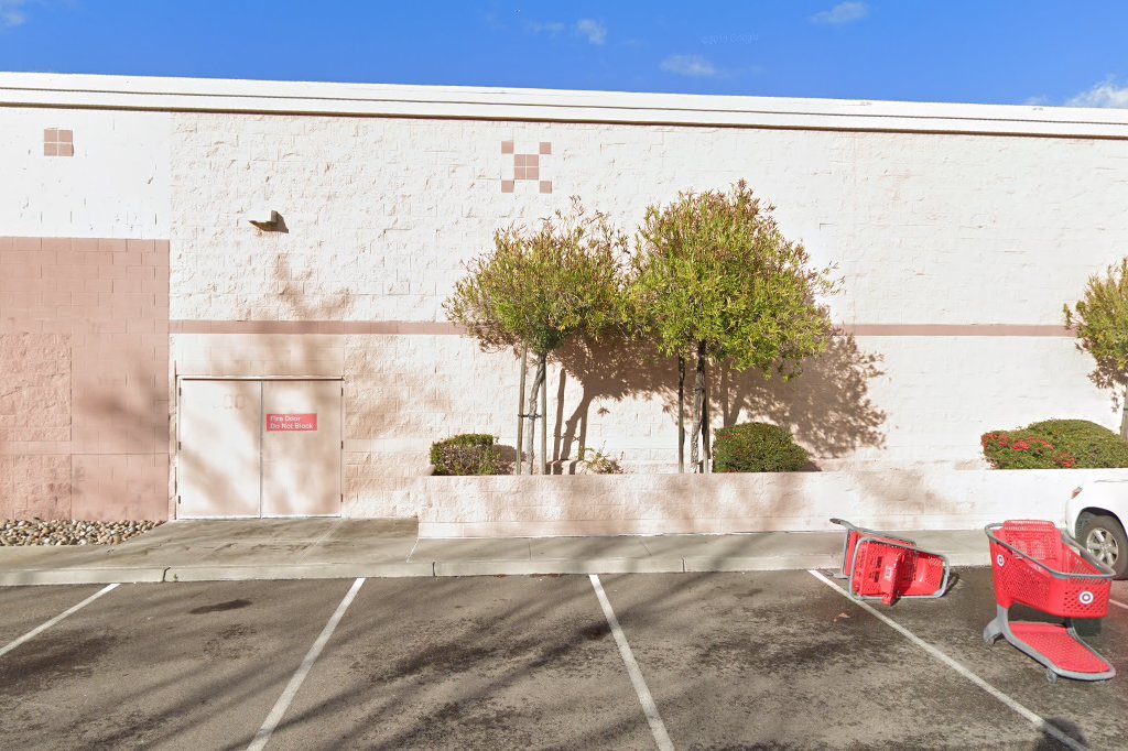 Target Pharmacy