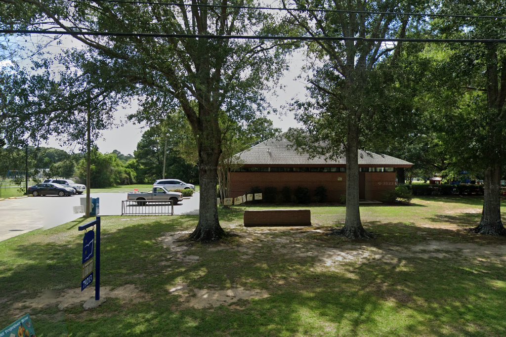 Lee Road Branch Library