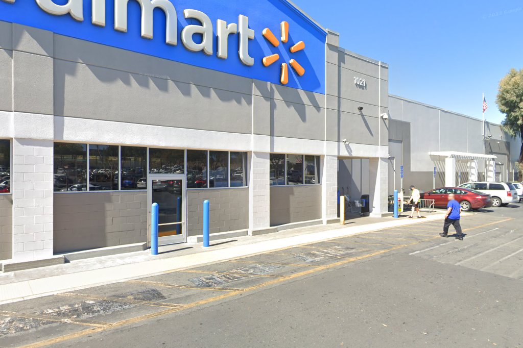 Walmart Pharmacy