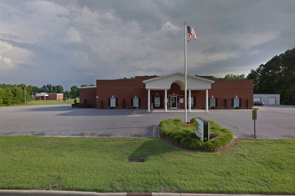 Edgecombe County Animal Control