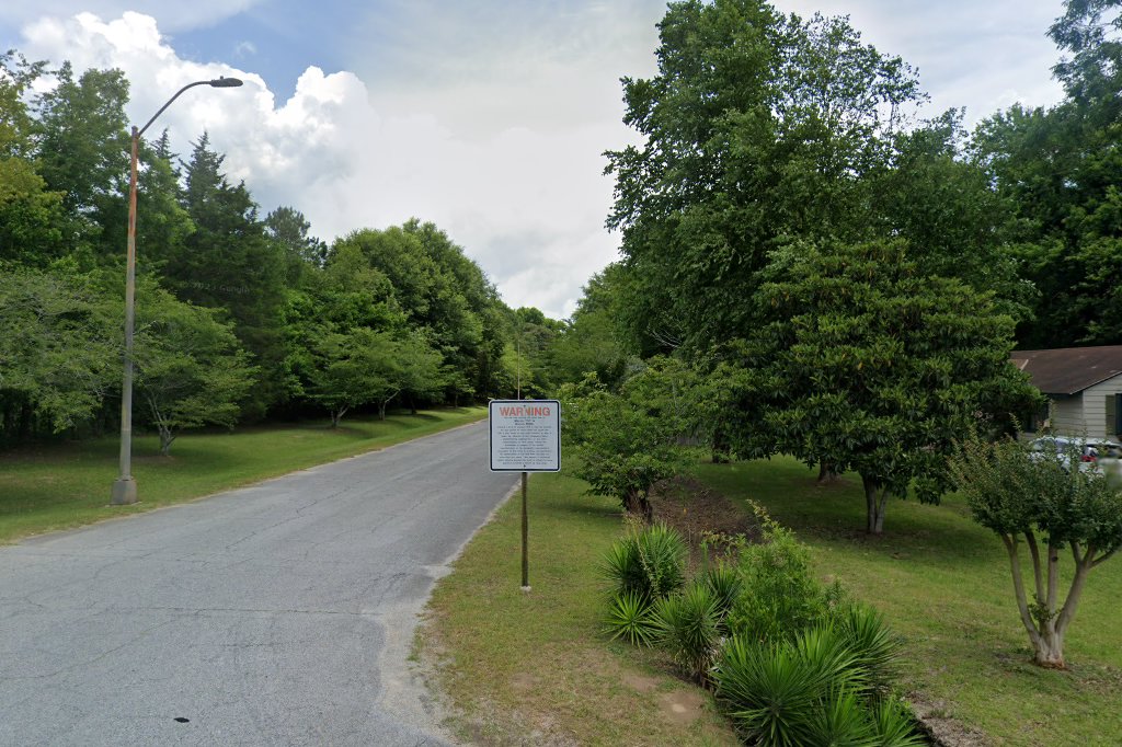 Macon Regional Youth Detention Center