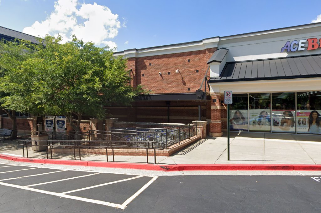 Goodwill Roswell