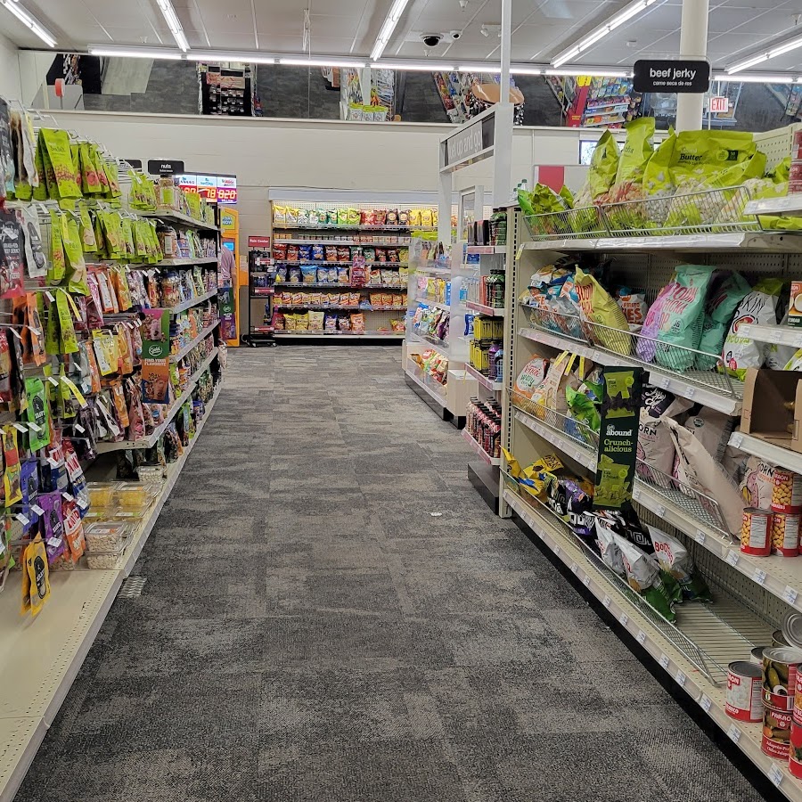CVS Pharmacy