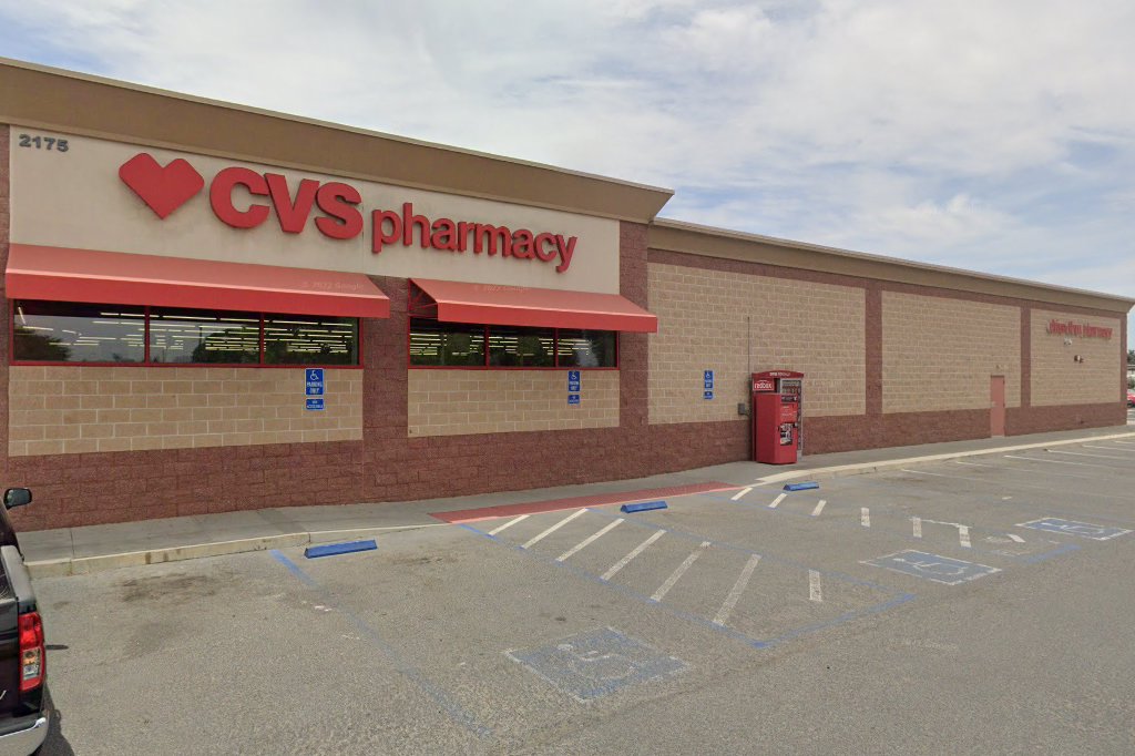 CVS Pharmacy
