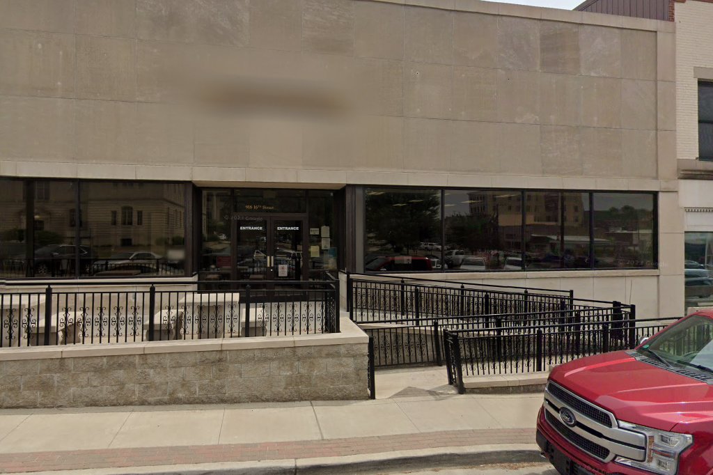 Lawrence County Circuit Court