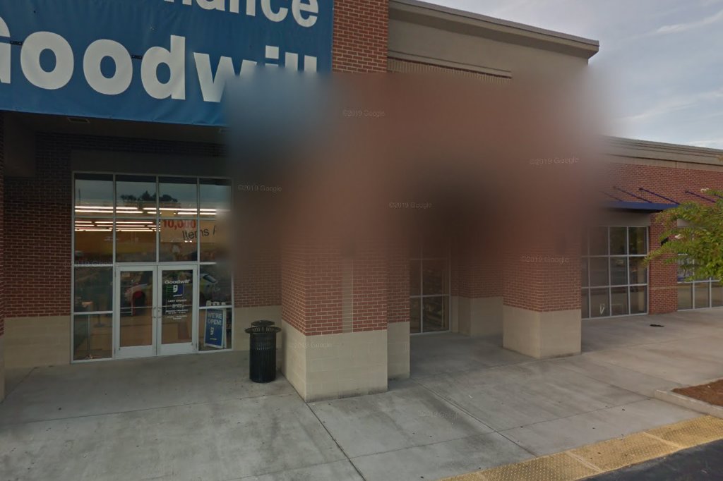 Goodwill Warner Robins