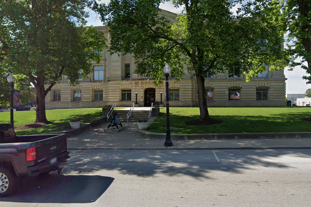 Hendricks County Superior Court