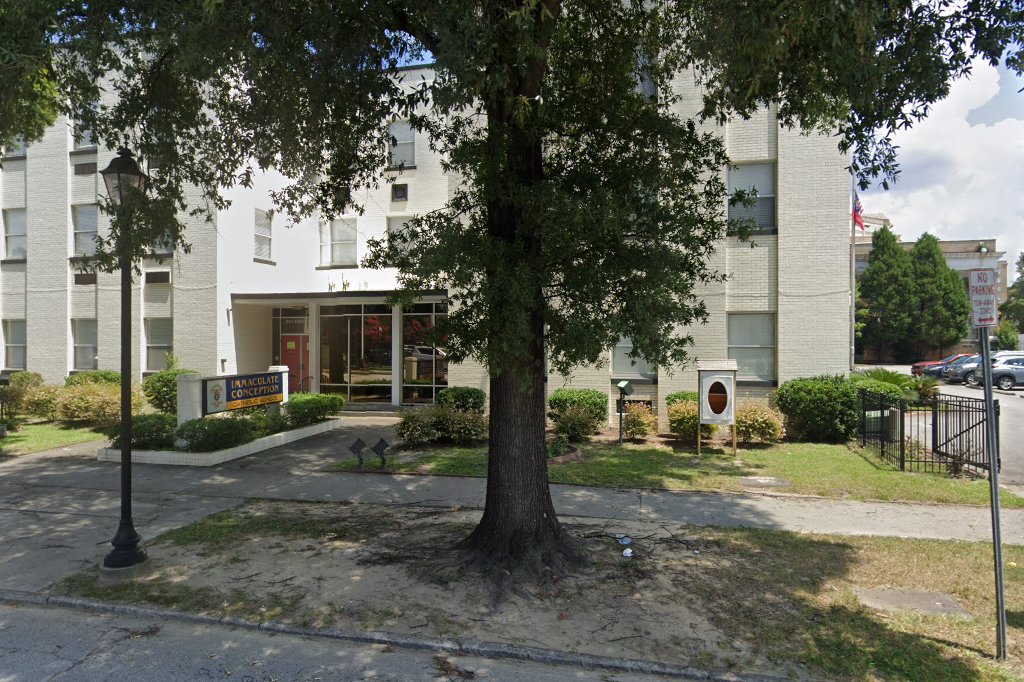 Immaculate Conception Catholic School