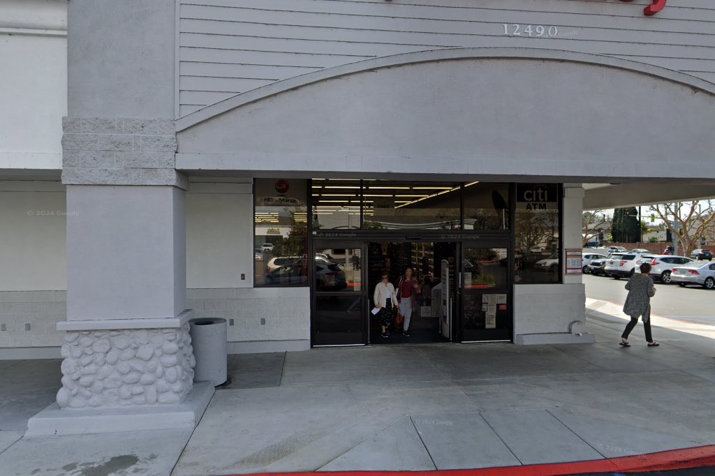 CVS Pharmacy