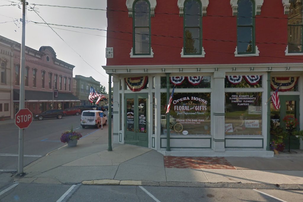 Pulaski County Circuit Court