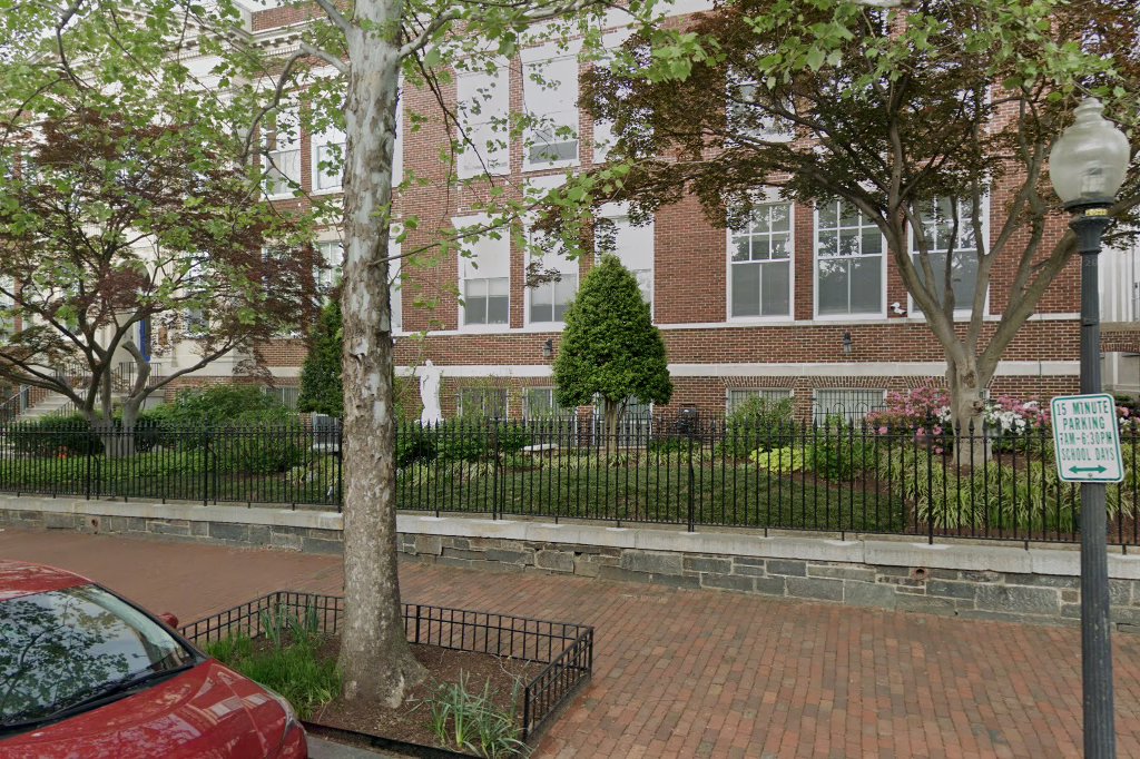 Holy Trinity School