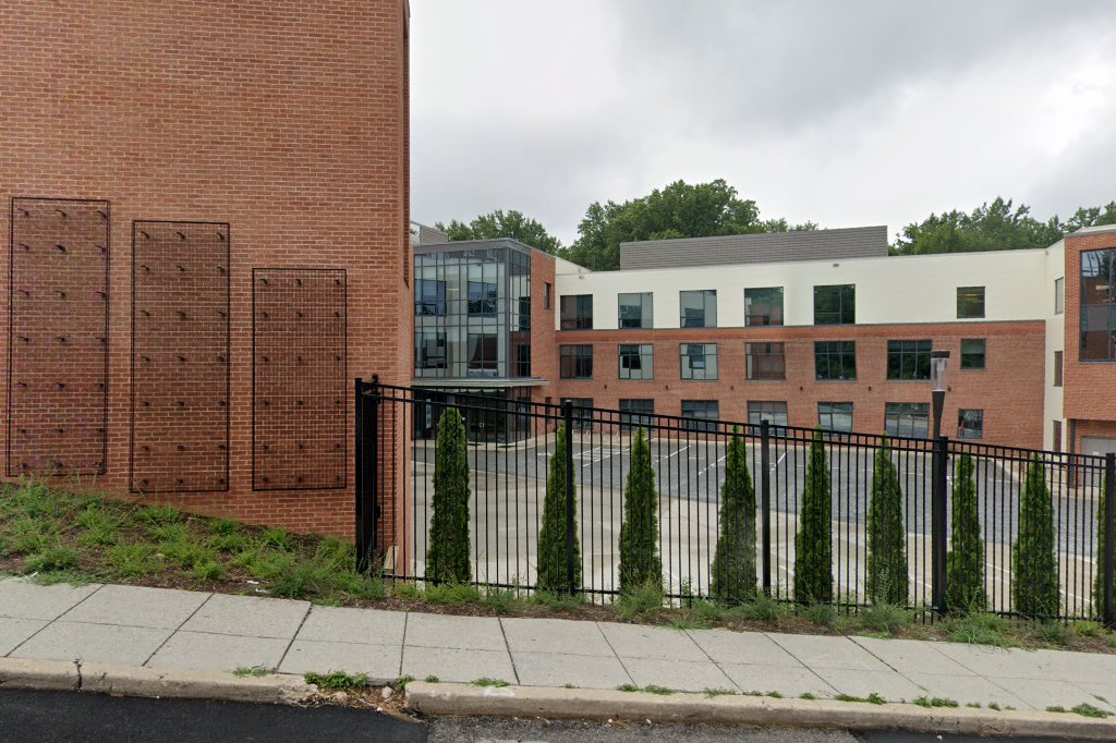 Jewish Primary Day School/Nations Capital