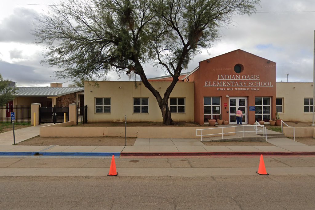 Alternative High School