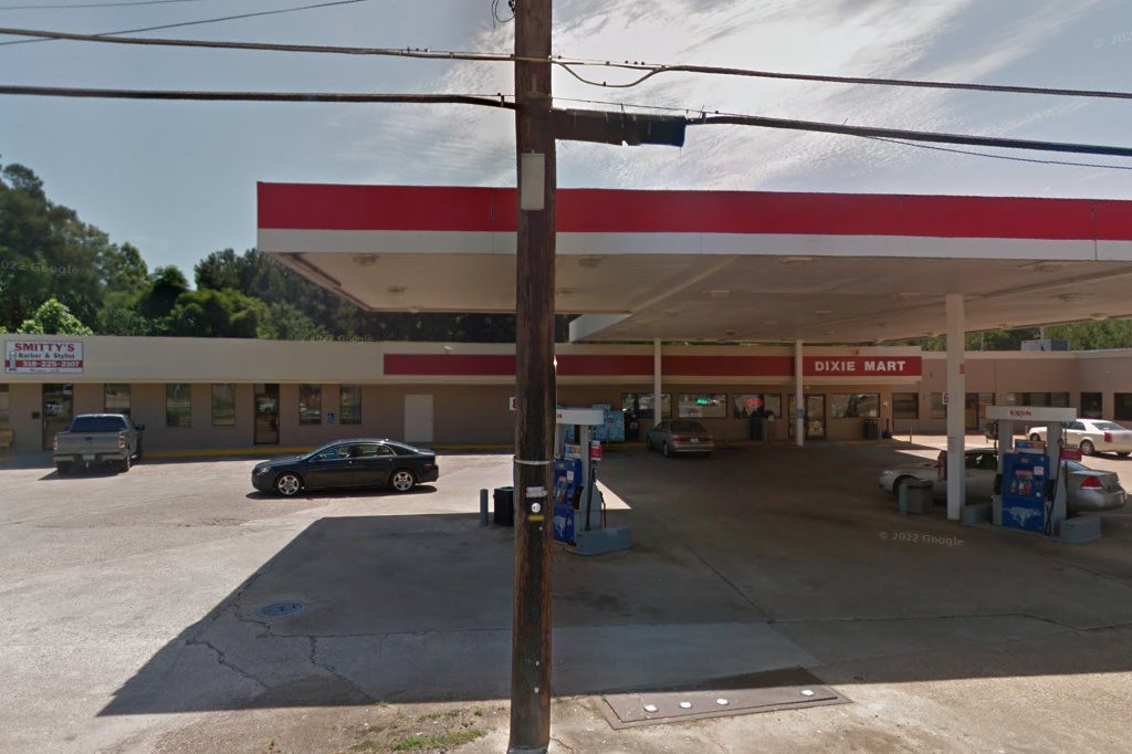 Homer Motor Vehicles Office