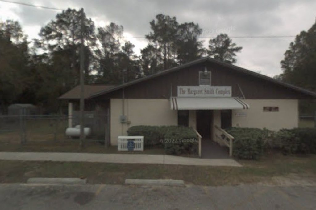 lake city humane society