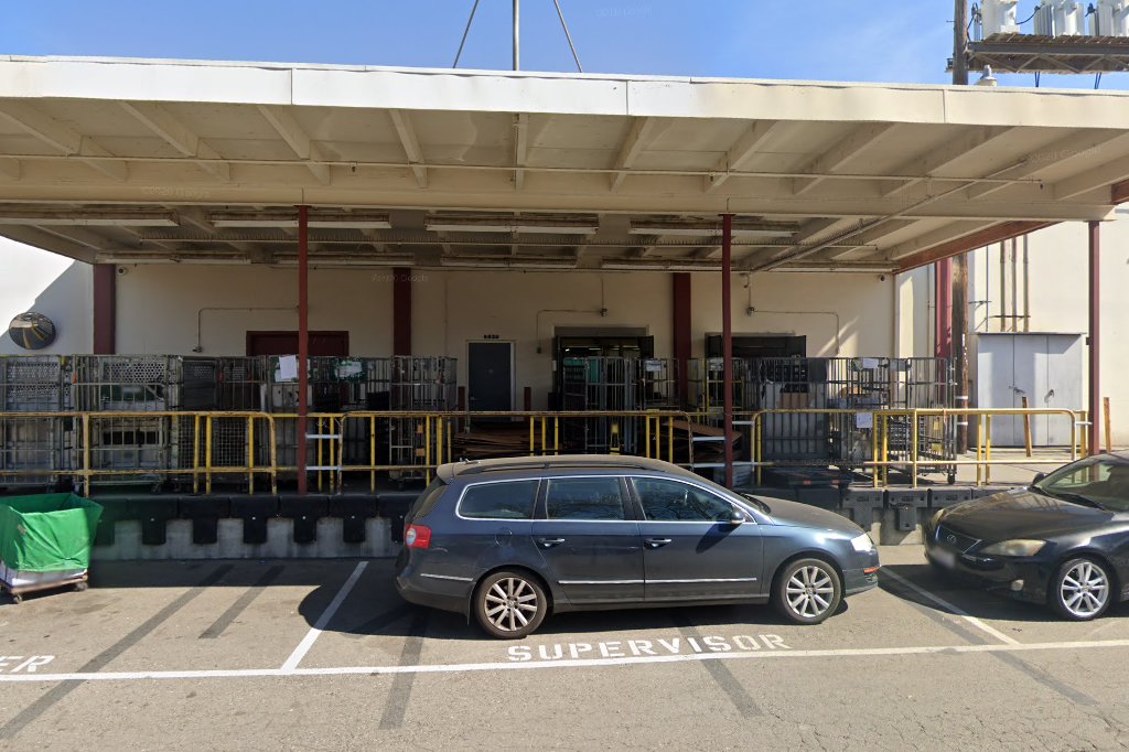 Land Park Passport Office
