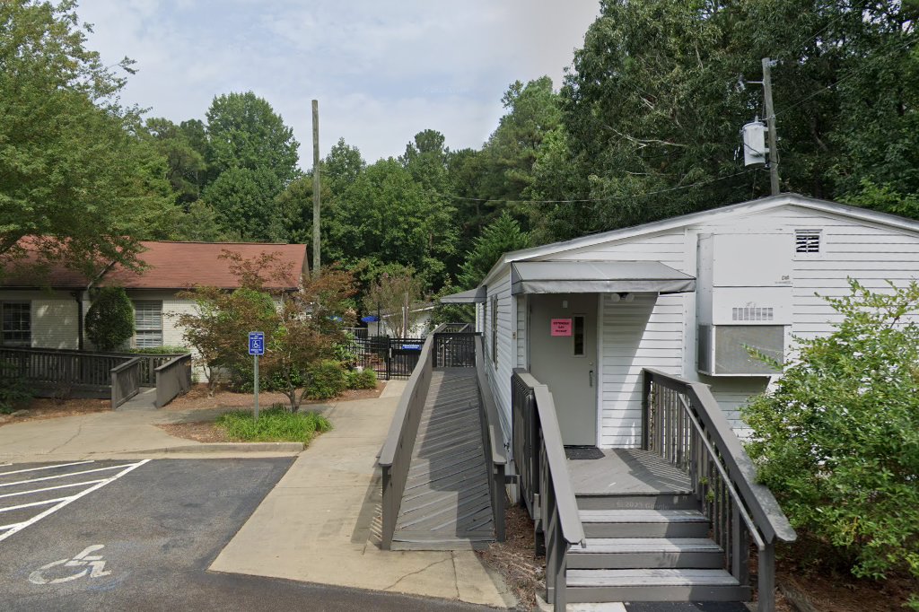 Alpharetta International Academy