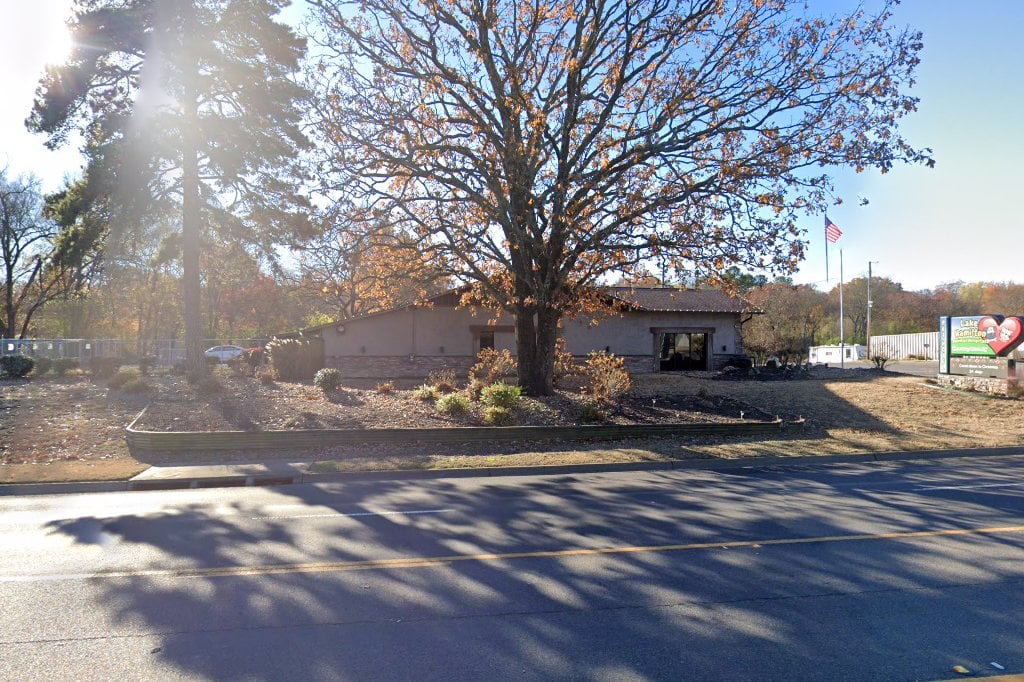 Lake Hamilton and Hot Springs Animal Hospitals