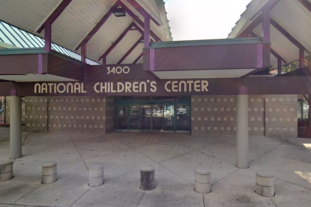 National Childrens Center Se