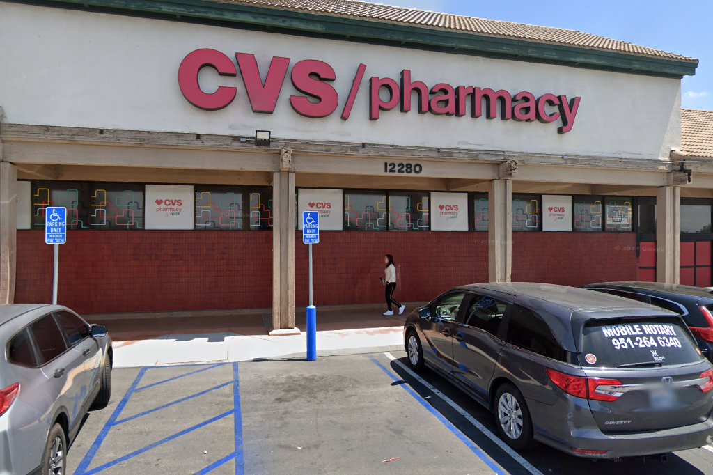 CVS Pharmacy