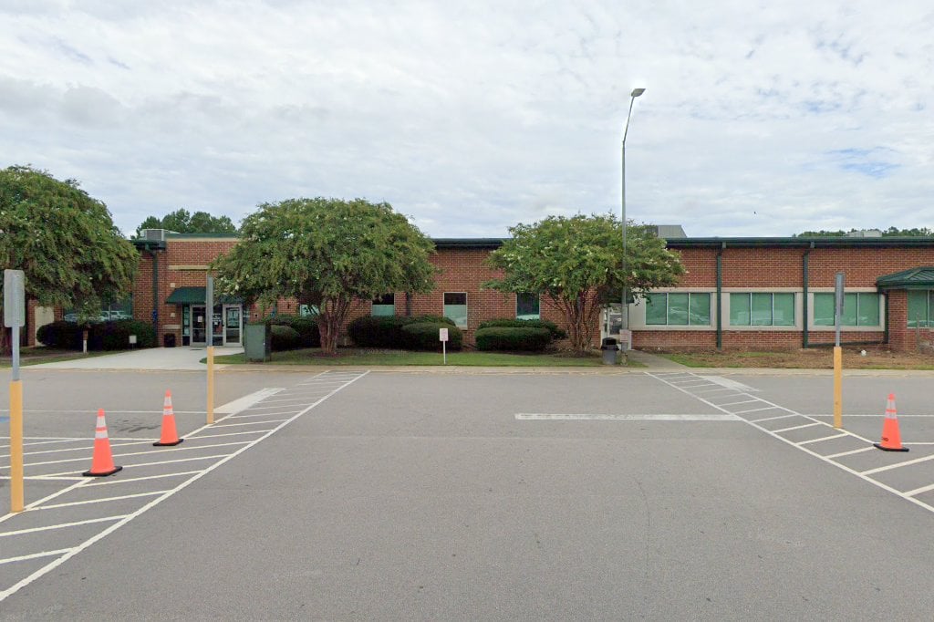 Franklin County Animal Control
