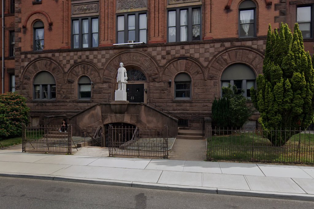 St John's School