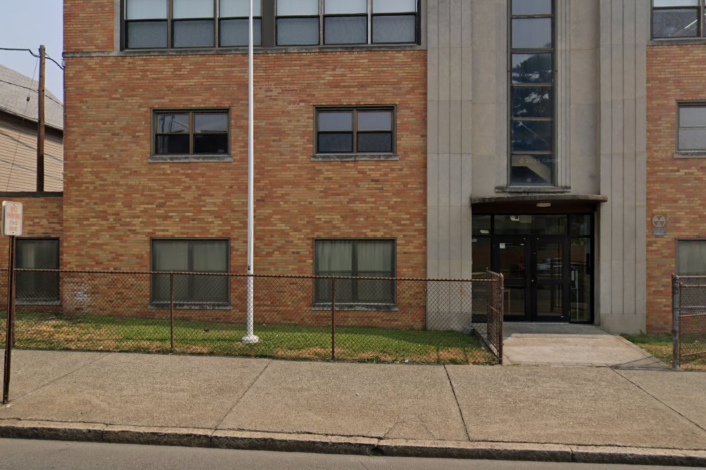St Joseph School