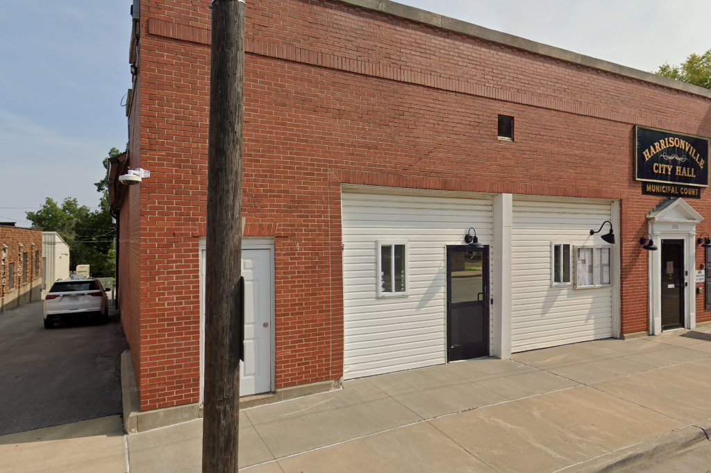 Harrisonville Municipal Court