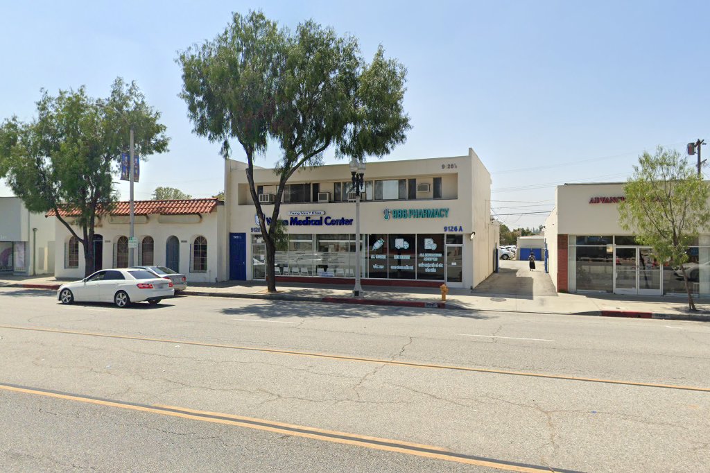 Robert Pharmacy