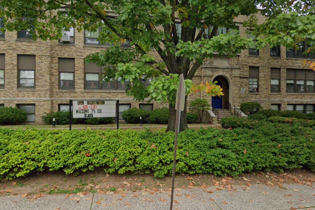 St Peter Elementary School