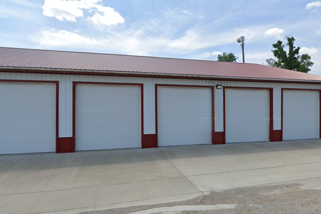 Browning Municipal Court