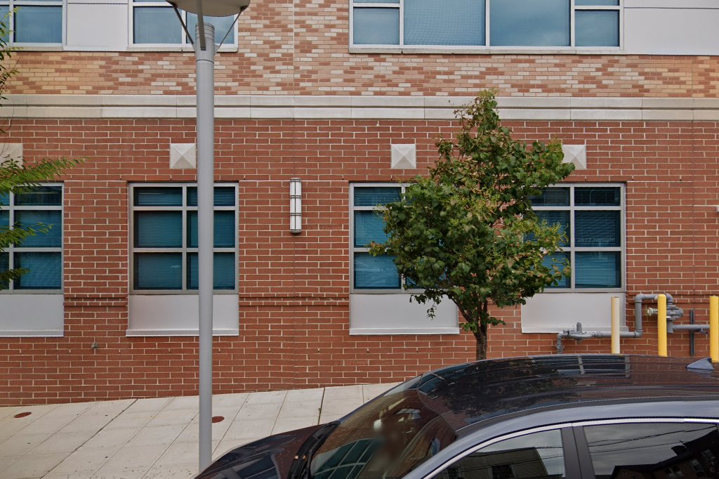 Union City Unemployment Office