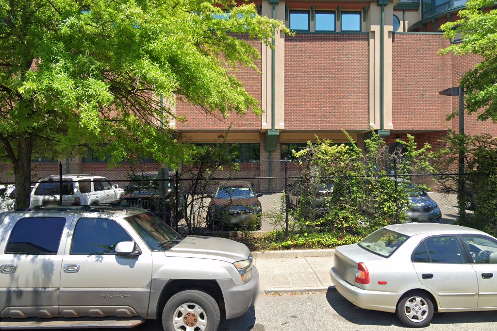 St Vincent Academy