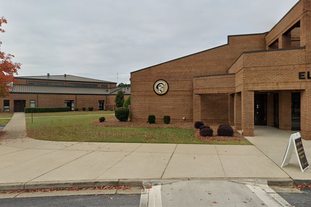 Carrollton Elementary School