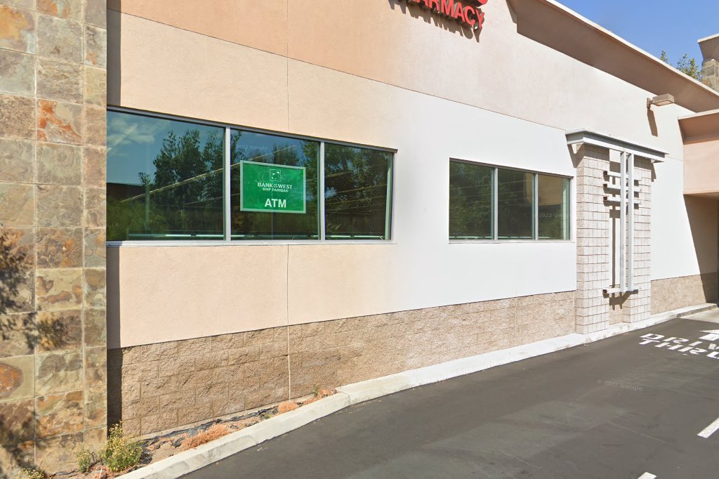 Walgreens Pharmacy