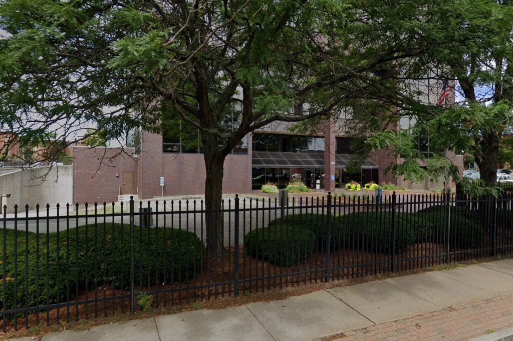 Hartford Connecticut Victims Assistance