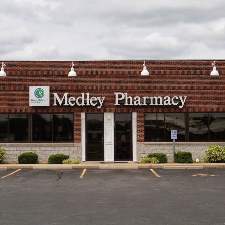 Medley Pharmacy