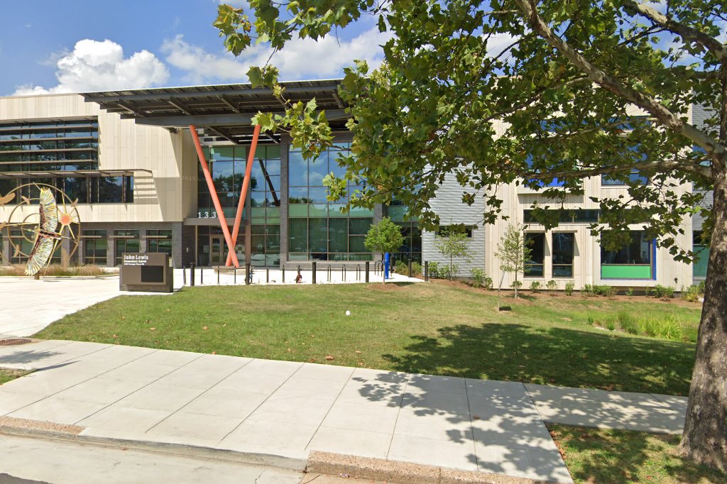 West Edgecombe Middle School