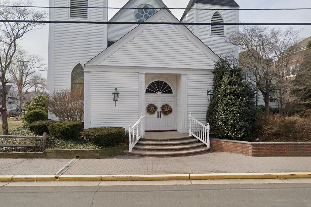 Point Pleasant Bch High School