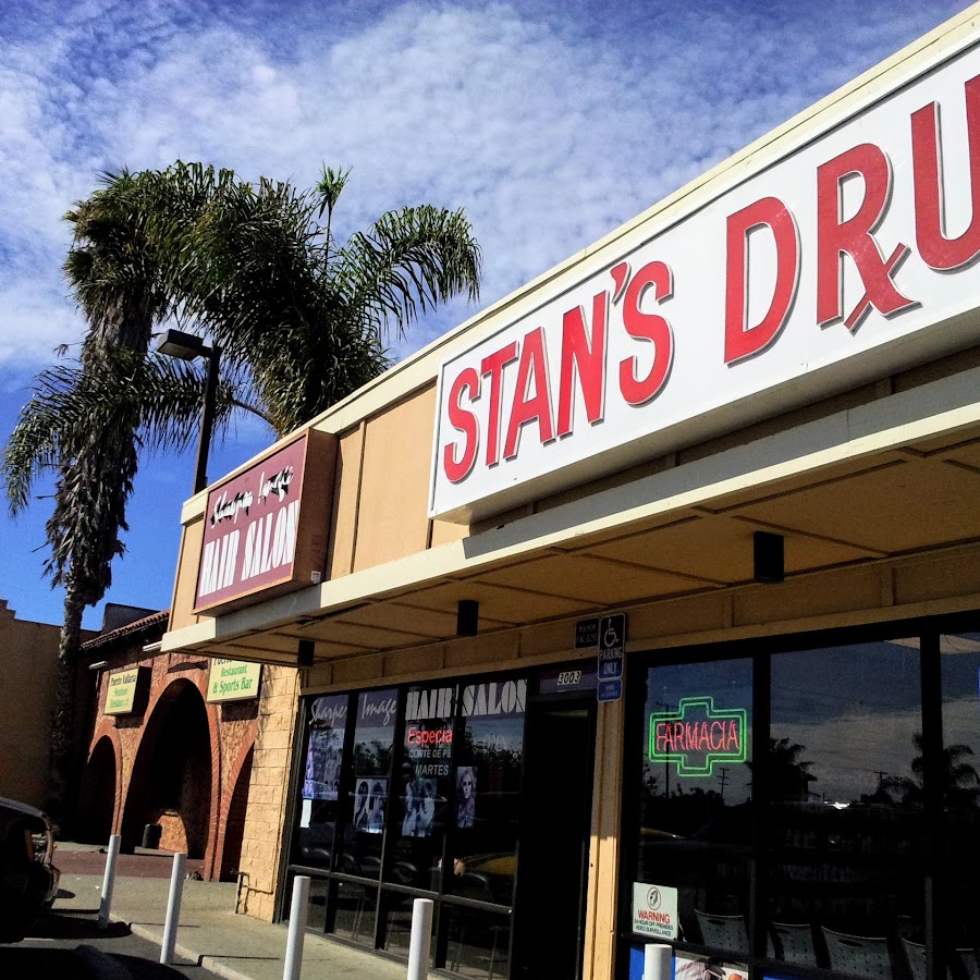 Stans Drugs Incorporated Pharmacy