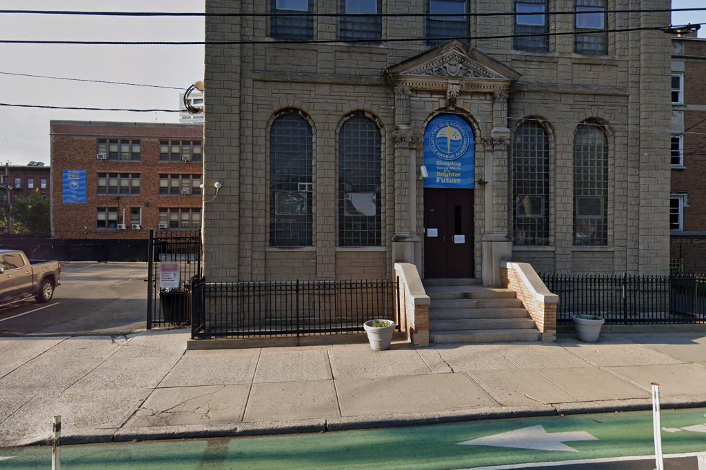 Our Lady of Czestochowa School