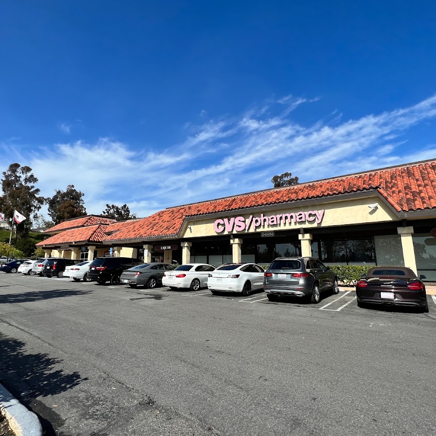 CVS Pharmacy