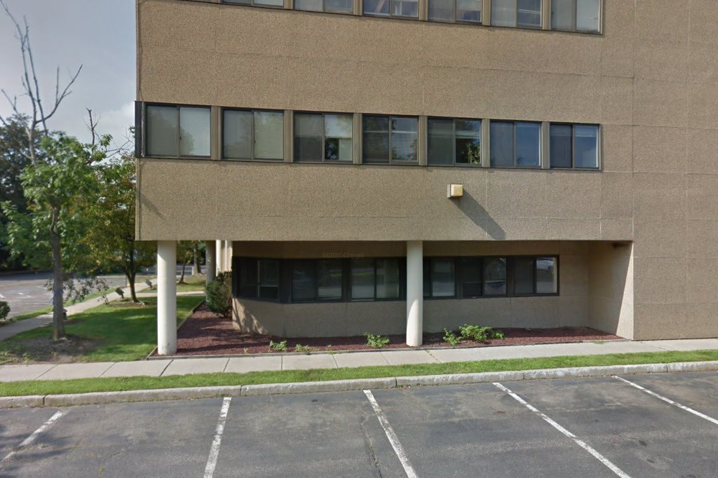 Ocean County Veterans Service Bureau