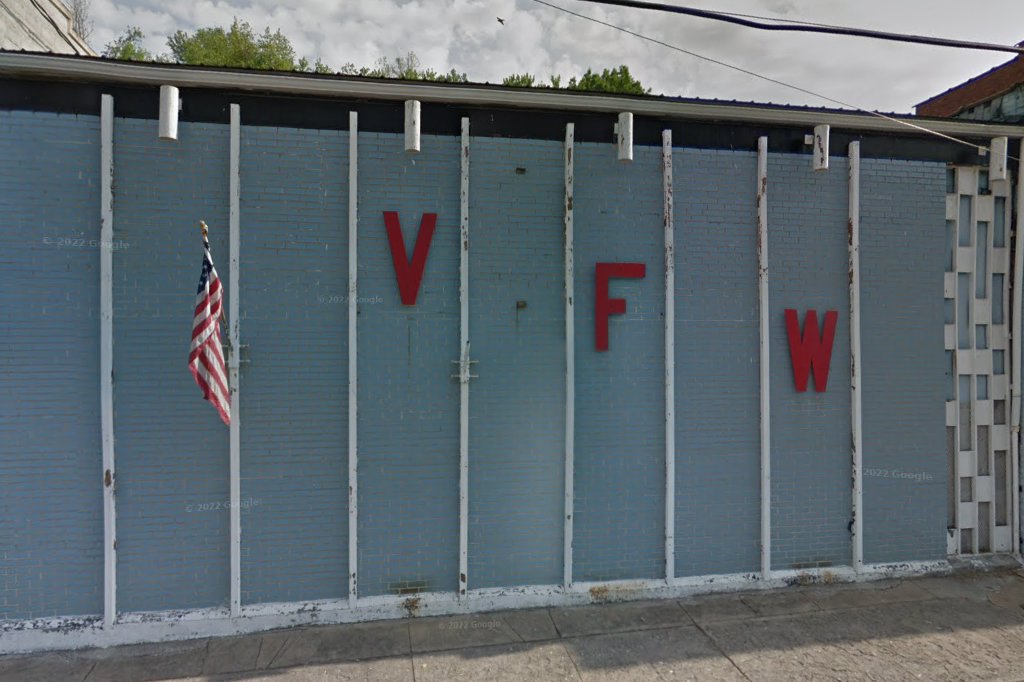 Veterans of Foreign Wars